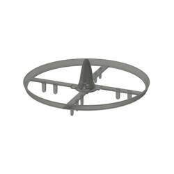 Baby Brezza Formula Pro Avanced All Black - mieszadło