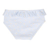 Little Dutch Kąpielówki Daisy Blue 74/80 CL31081140