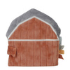 Little Dutch Duża książeczka aktywizująca Little Farm LD8807