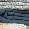 Little Dutch Kołderka 70x100 cm Dark Blue