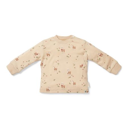 Little Dutch Piżama Christmas 62/68 CL53003322