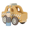 Little Dutch Zestaw aut Karetka, Policja, Wóz strażacki LD4388