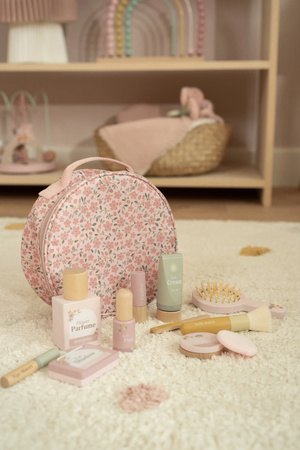 Little Dutch Kosmetyczka z akcesoriami Beauty Case FSC LD7061