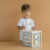 Little Dutch Kostka edukacyjna Ocean FSC LD7115