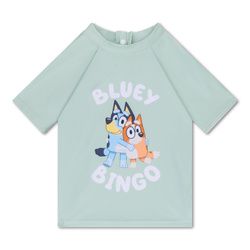 The Swim Essentials Koszulka do kąpieli 86/92 Bluey