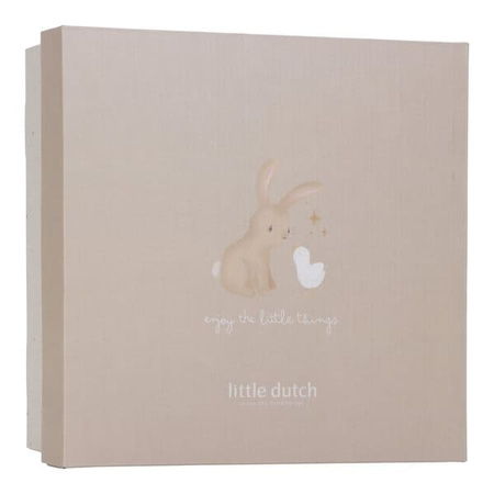Little Dutch Zestaw prezentowy Newborn Naturals