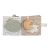 Little Dutch Duża książeczka aktywizująca Newborn Naturals