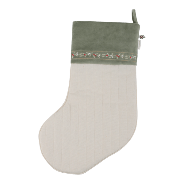 Little Dutch Świąteczna skarpetka X-MAS