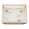 Little Dutch Interaktywna mata aktywizująca Newborn Naturals