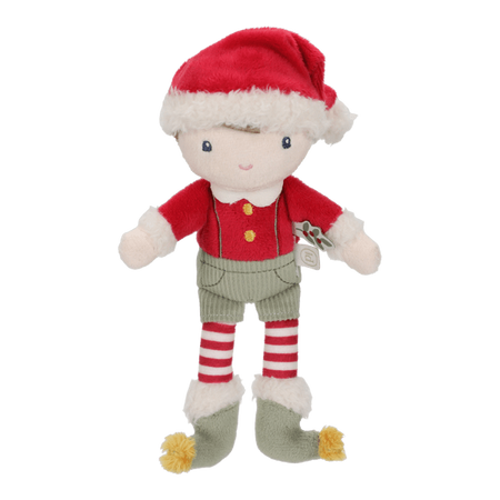 Little Dutch Duża kuchnia pastelowa FSC LD7088