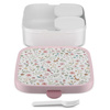 Mepal & Little Dutch Lunchbox bento duży Fairy Wonders