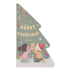 Little Dutch Świąteczna książka mały Jim X-MAS