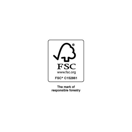 Little Dutch Drewniana toaletka FSC LD7062