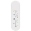 bébé-jou Termometr kąpielowy Fabulous White 423601
