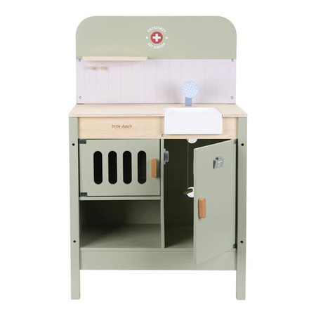 Little Dutch Zestaw Lekarza LD7060