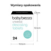 Baby Brezza Uniwersalne tabletki odkamieniające