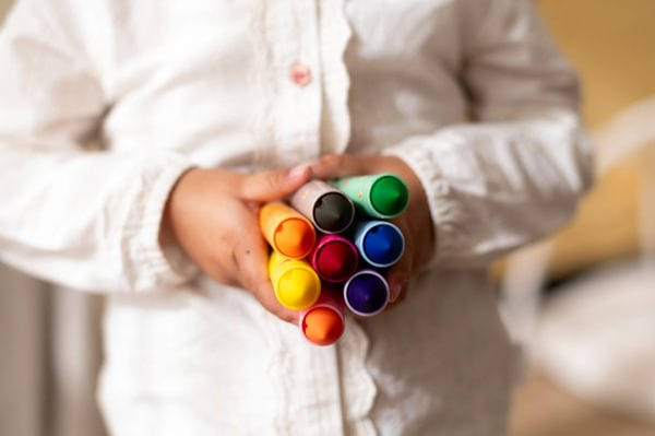 Little Dutch Grube markery Rosa & Friends pol_pl_Little-Dutch-Grube-markery-Rosa-Friends-5635_8