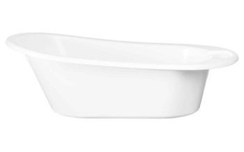 bébé-jou Wanienka White 425601