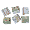 Little Dutch Puzzle do kąpieli Forest Friends