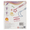 Tiger Tribe Magiczne Markery Metaliczne