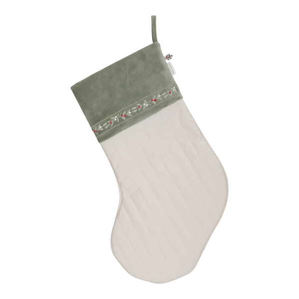 Little Dutch Świąteczna skarpetka X-MAS