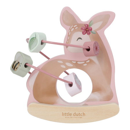 Little Dutch Sarenka Spiralka Fairy Garden FSC