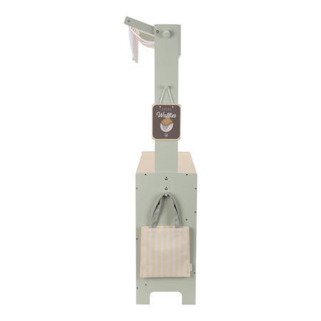 Little Dutch Warsztat z narzędziami FSC LD7079