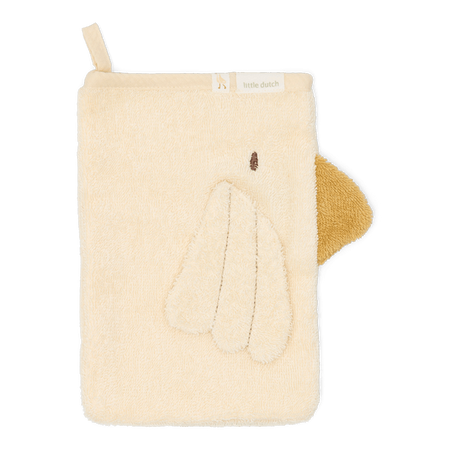 Little Dutch Chusteczki muślinowe 25x25 cm Blueberry Leaves & Sage