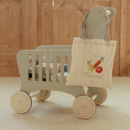 Little Dutch Drewniana kasa FSC LD7082