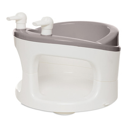 bébé-jou Siedzisko kąpielowe Chalk Brown 417516