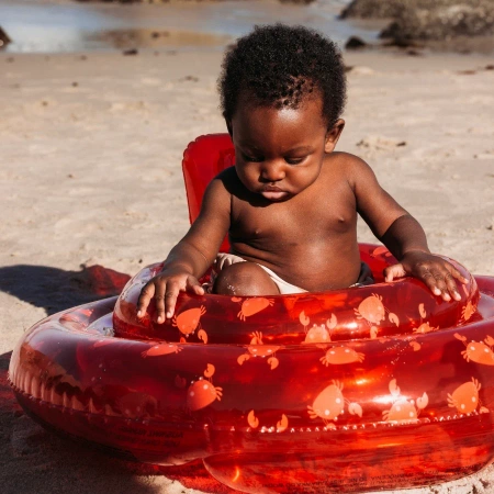 The Swim Essentials Kółko treningowe dla dzieci Oh Crab