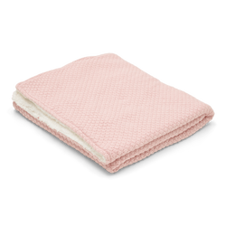 Little Dutch Kocyk 70x100 cm Pure Soft White