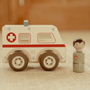 Little Dutch Ambulans FSC