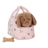 Little Dutch Przytulanka gąska 17 cm Newborn Naturals