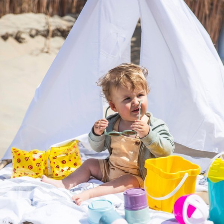 The Swim Essentials Rękawki do pływania 0-2 lat Circus 2020SE35