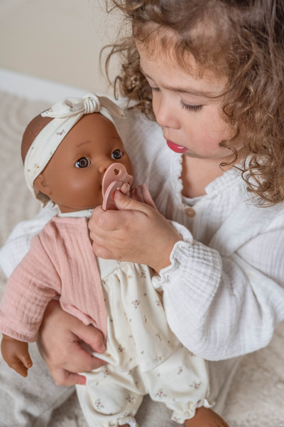 Little Dutch Lalka Noa LD4580 Uszkodzone opakowanie Uszkodzone opakowanie