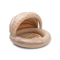 The Swim Essentials Basen z daszkiem 100 cm Roamer Canopy