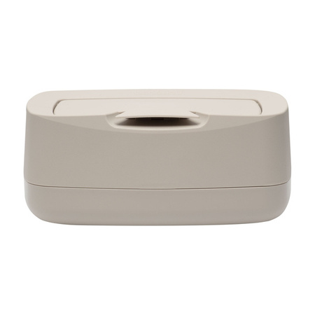 bébé-jou Pojemnik na mokre chusteczki Silk Taupe 422805