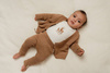 Little Dutch Body z długim rękawem - My first Christmas 62/68 CL04193322