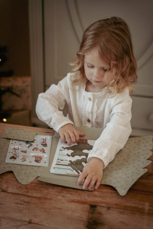 Little Dutch Kreatywne pudełko XL Fairy Garden