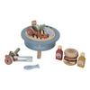 Little Dutch Zestaw Grill FSC LD8021