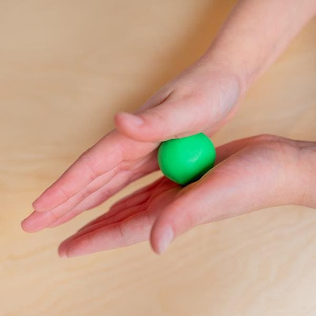 Tiger Tribe Zestaw Kolorowanek - Małe Zwierzątka