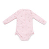 Little Dutch Swimsuit z długim rękawem Rosy Meadows -  86/92 CL24048126