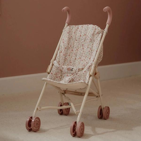 Little Dutch Wózek składany dla lalek LD4584