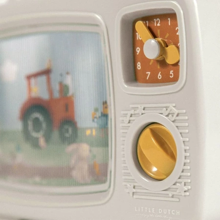 Little Dutch Musical TV Little Farm 2008729
