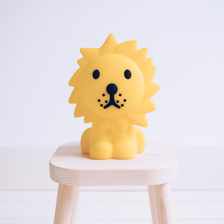 MrMaria Lion First Lamp MIDI