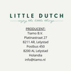 Little Dutch Przytulaczek króliczek Baby bunny LD8855
