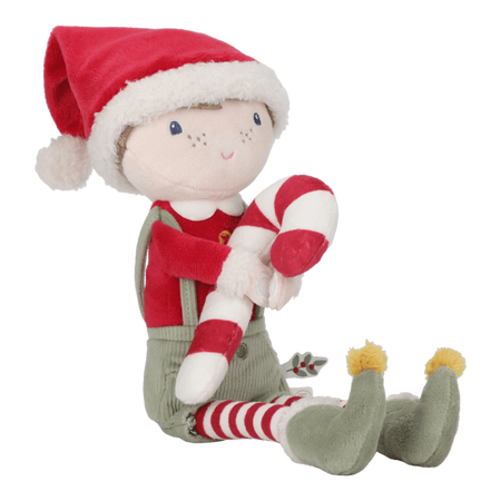 Little Dutch Duża kuchnia pastelowa FSC LD7088