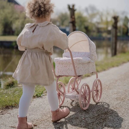Little Dutch Wózek składany dla lalek LD4584