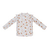 Little Dutch Koszulka do kąpieli z długim rękawem Vintage Little Flowers - 98/104 CL13403901